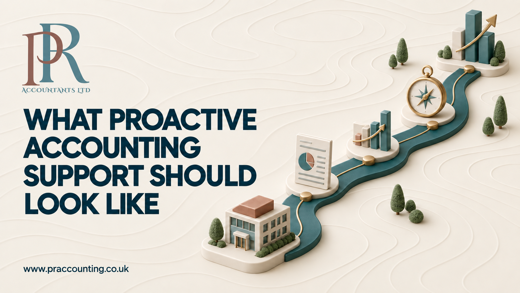 What Proactive Accounting Support Should Look Like